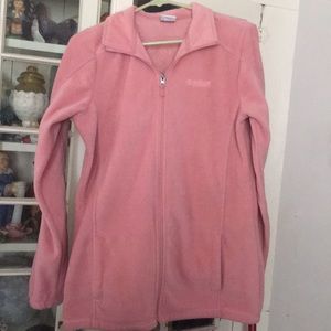 Soft Pink Magellan women’s jacket.